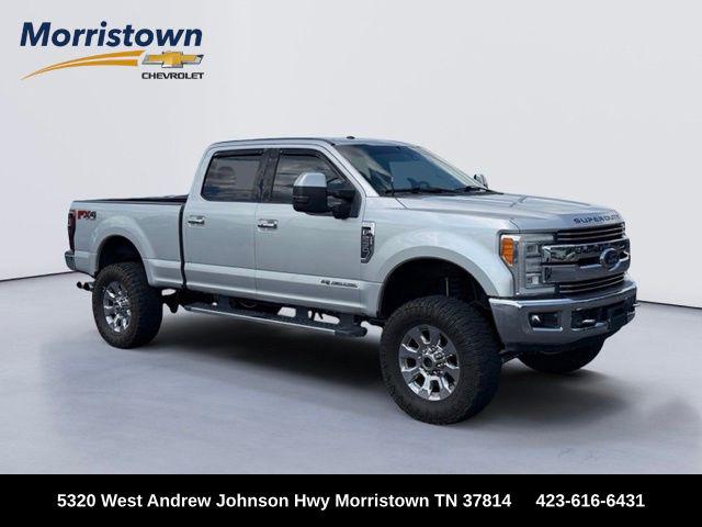 2017 Ford F-250 LARIAT for sale in Morristown, TN