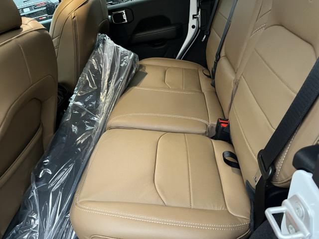 New 2023 Jeep Wrangler 4xe Sahara 4x4 For Sale in Millington, TN