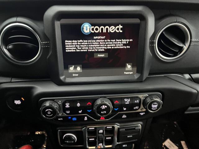 New 2023 Jeep Wrangler 4xe Sahara 4x4 For Sale in Millington, TN