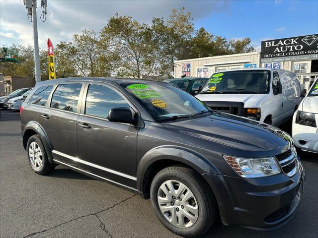 2015 Dodge Journey SE for sale in Rancho Cordova, CA