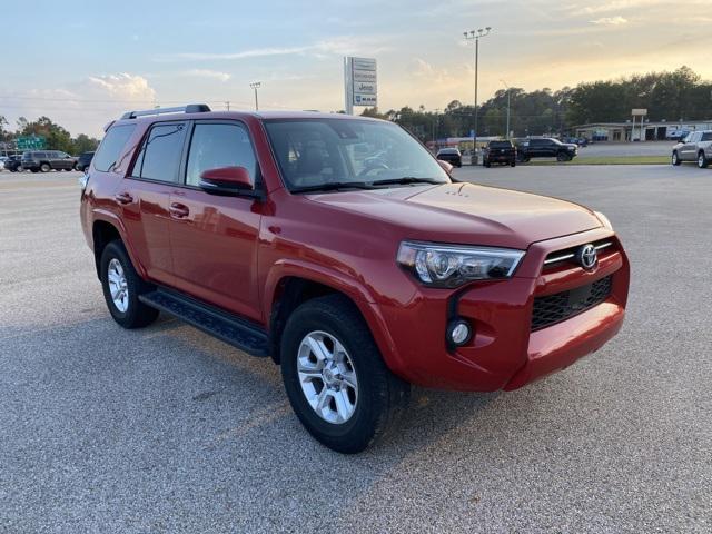 2020 Toyota 4Runner SR5 Premium