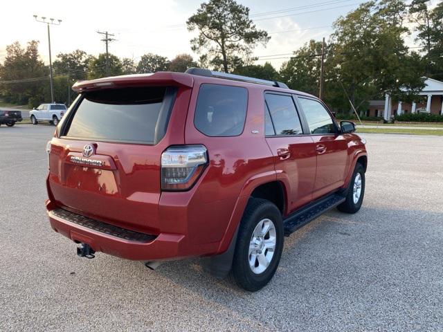 2020 Toyota 4Runner SR5 Premium