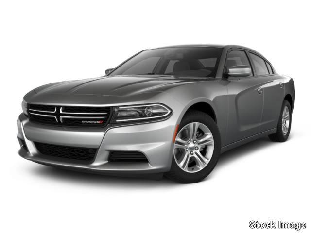 2020 Dodge Charger SXT RWD