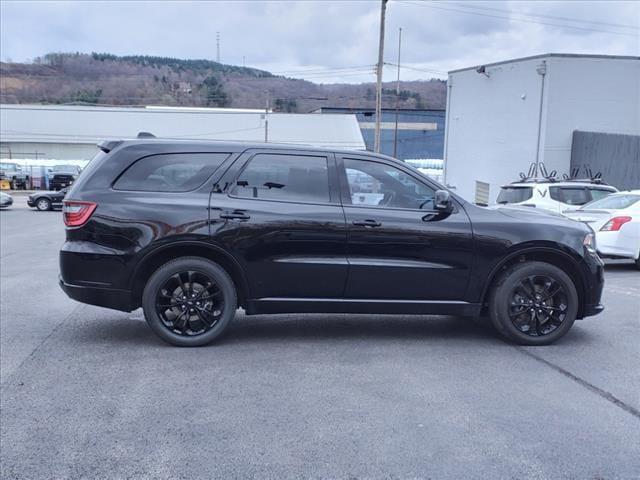2020 Dodge Durango R/T AWD
