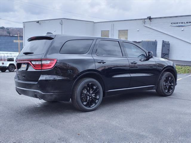2020 Dodge Durango R/T AWD