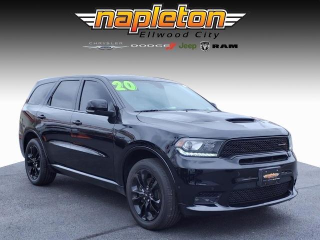 2020 Dodge Durango R/T AWD