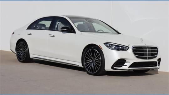 2023 Mercedes-Benz 500 4MATIC for sale in Plano, TX
