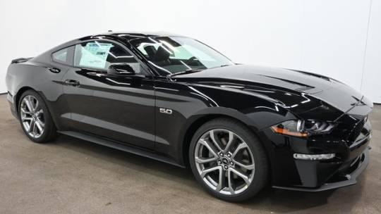 2023 Ford Mustang GT Premium Fastback for sale in Columbia, MD