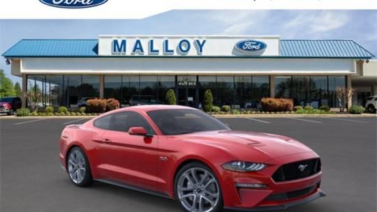 2022 Ford Mustang GT Premium Fastback for sale in Alexandria, VA