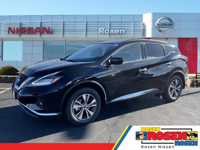 2023 Nissan Murano SV for sale near Milwaukee, WI