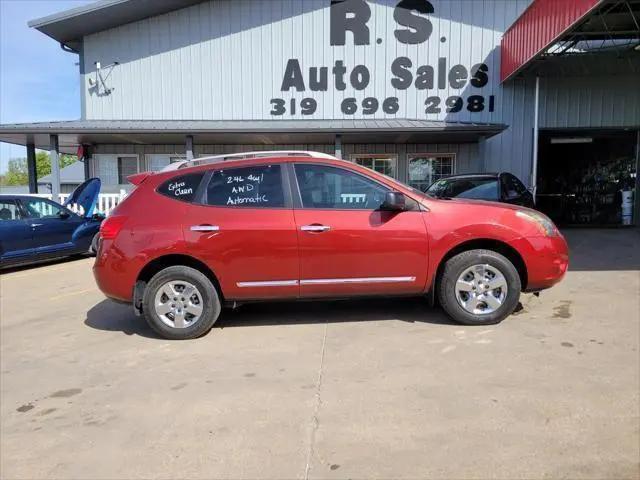 2014 Nissan Rogue Select S for sale in Lockridge, IA