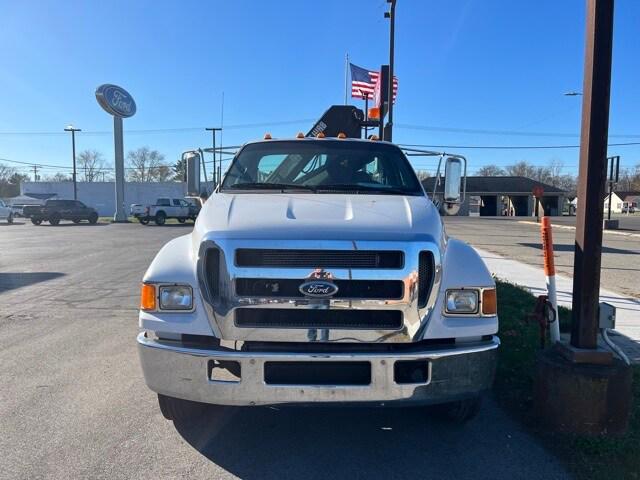 2006 Ford F-650 XL/XLT