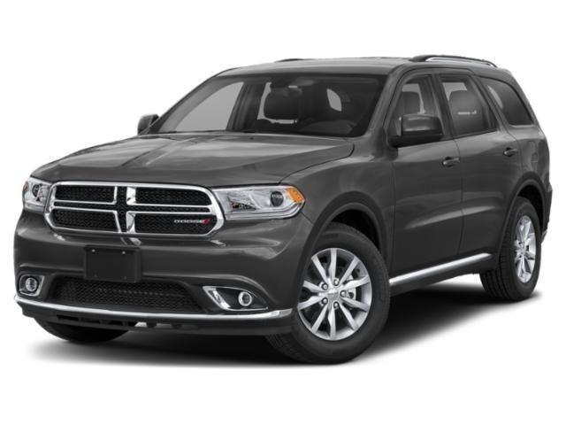 2020 Dodge Durango GT Plus AWD 2020 Dodge Durango GT Plus AWD