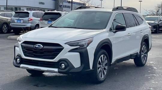 2023 Subaru Outback Limited for sale in Reno, NV