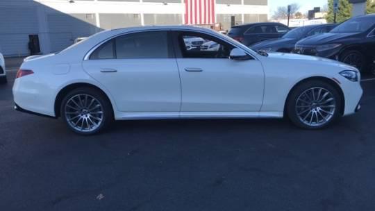 2023 Mercedes-Benz 500 4MATIC