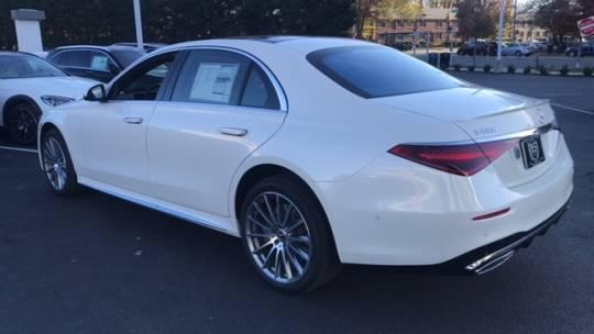 2023 Mercedes-Benz 500 4MATIC