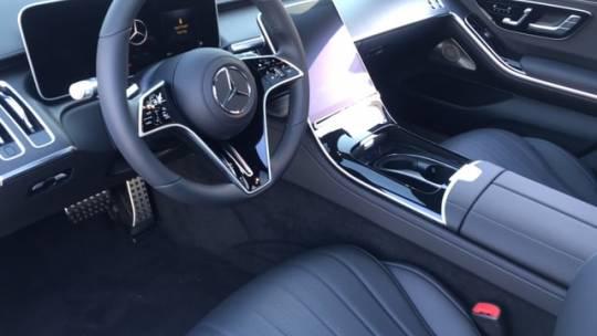 2023 Mercedes-Benz 500 4MATIC