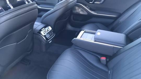 2023 Mercedes-Benz 500 4MATIC
