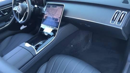 2023 Mercedes-Benz 500 4MATIC