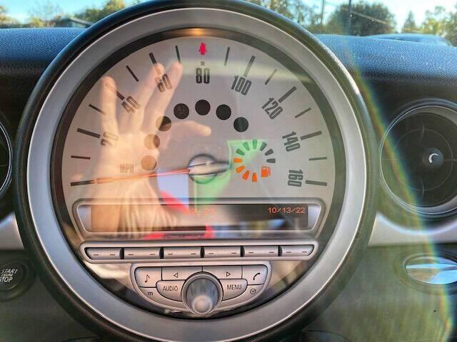 2010 MINI Cooper 2dr Cpe