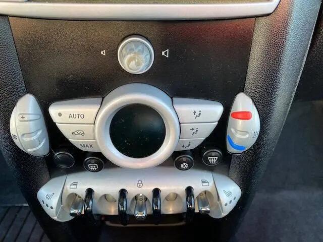 2010 MINI Cooper 2dr Cpe