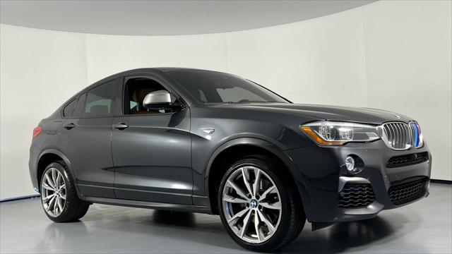 2017 BMW X4 M40i for sale in Westampton, NJ