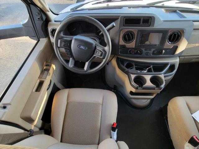2023 Ford E-450 Cutaway Unknown