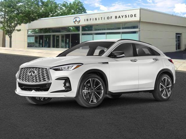 2023 INFINITI QX55 LUXE [4]
