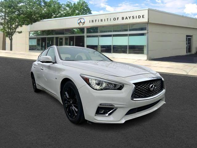 2020 INFINITI Q50 LUXE AWD [4]
