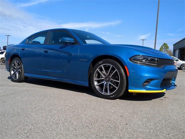 2022 Dodge Charger CHARGER R/T