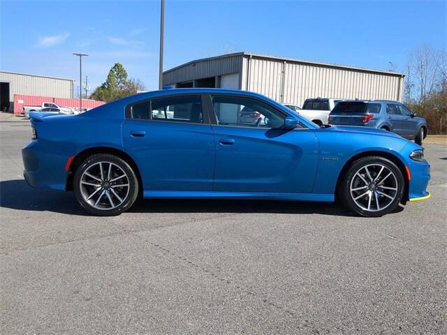 2022 Dodge Charger CHARGER R/T