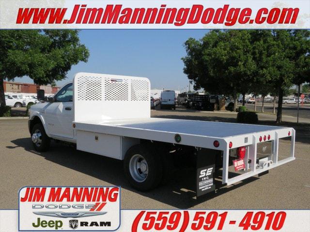 2022 Ram 3500 Tradesman/SLT for sale in Dinuba, CA