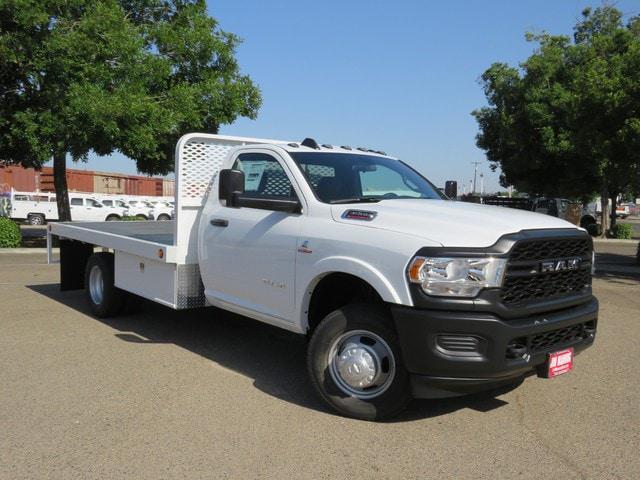 2022 Ram 3500 Tradesman/SLT
