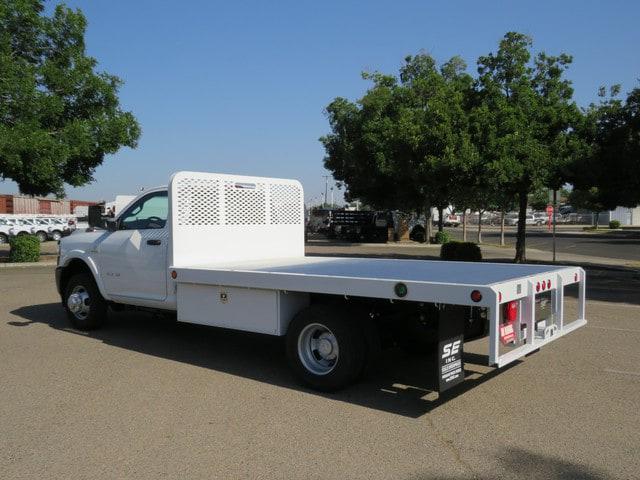 2022 Ram 3500 Tradesman/SLT