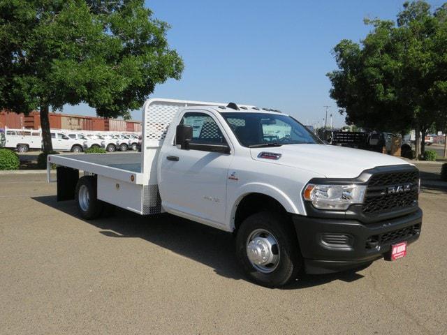 2022 Ram 3500 Tradesman/SLT