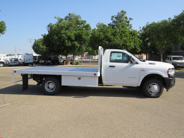 2022 Ram 3500 Tradesman/SLT