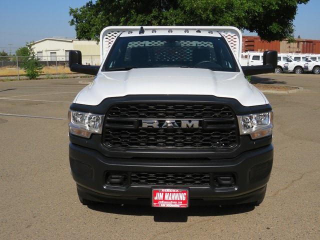 2022 Ram 3500 Tradesman/SLT