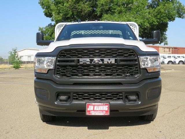 2022 Ram 3500 Tradesman/SLT