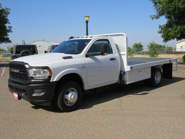 2022 Ram 3500 Tradesman/SLT