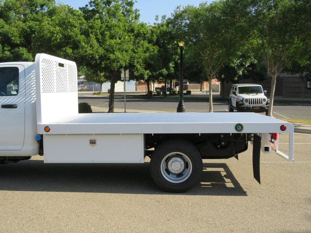 2022 Ram 3500 Tradesman/SLT