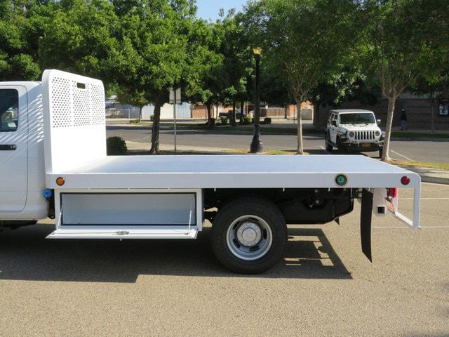 2022 Ram 3500 Tradesman/SLT