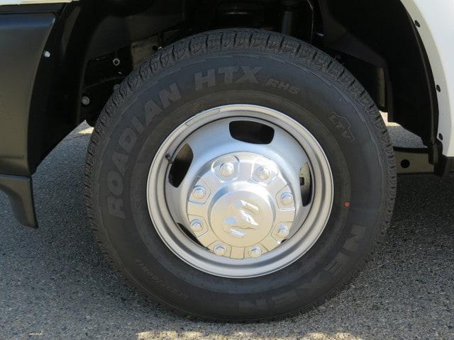 2022 Ram 3500 Tradesman/SLT