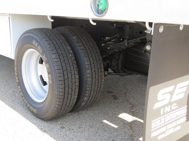2022 Ram 3500 Tradesman/SLT