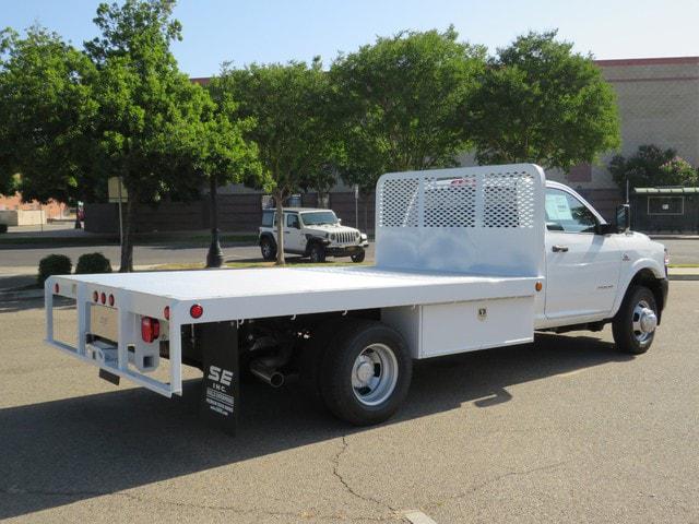 2022 Ram 3500 Tradesman/SLT