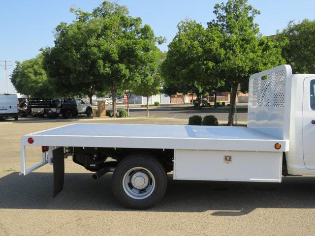 2022 Ram 3500 Tradesman/SLT