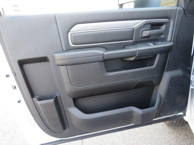 2022 Ram 3500 Tradesman/SLT