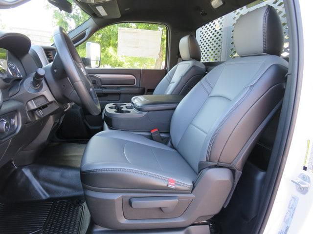 2022 Ram 3500 Tradesman/SLT
