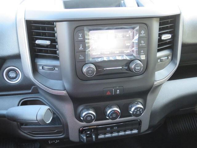2022 Ram 3500 Tradesman/SLT