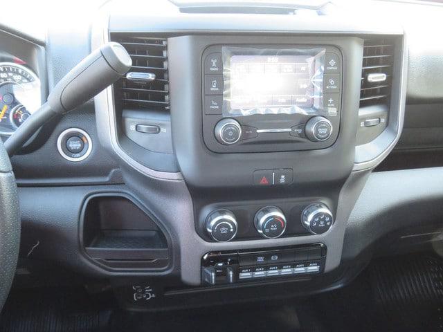 2022 Ram 3500 Tradesman/SLT