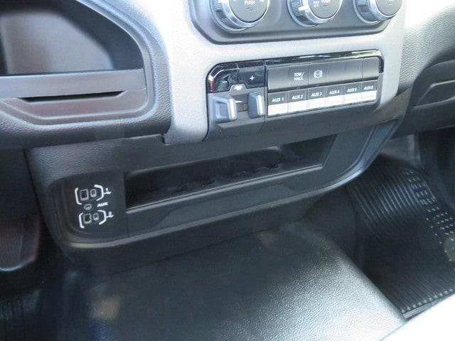 2022 Ram 3500 Tradesman/SLT